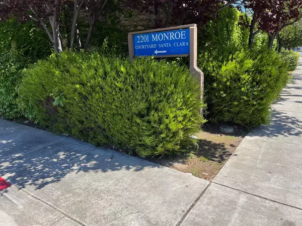 Santa Clara, CA 95050,2201 Monroe ST 605