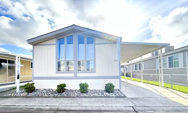 1358 Oakland RD 109, San Jose, CA 95112