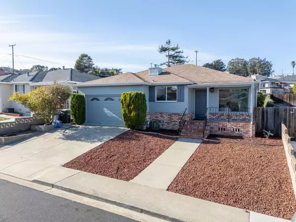 South San Francisco, CA 94080,420 Briarwood DR