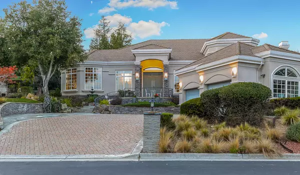 Gilroy, CA 95020,8451 Goldenrod CIR
