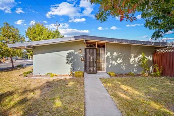 2340 Craig Ct. CT, Mountain View, CA 94043