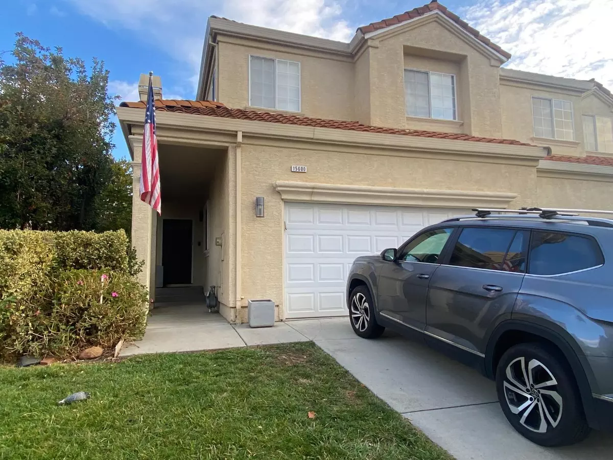 Morgan Hill, CA 95037,15600 La Jolla DR