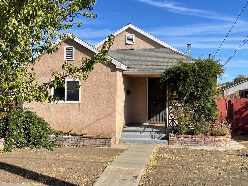 69 Sally ST, Hollister, CA 95023