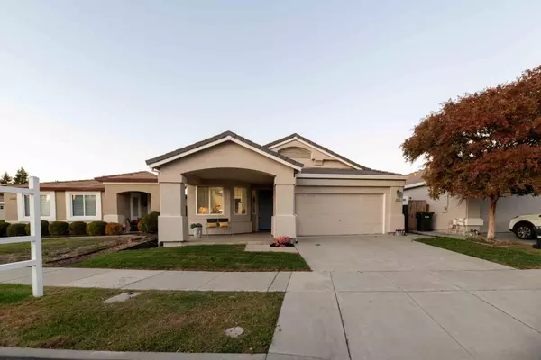 6424 Almaden WAY, Livermore, CA 94551