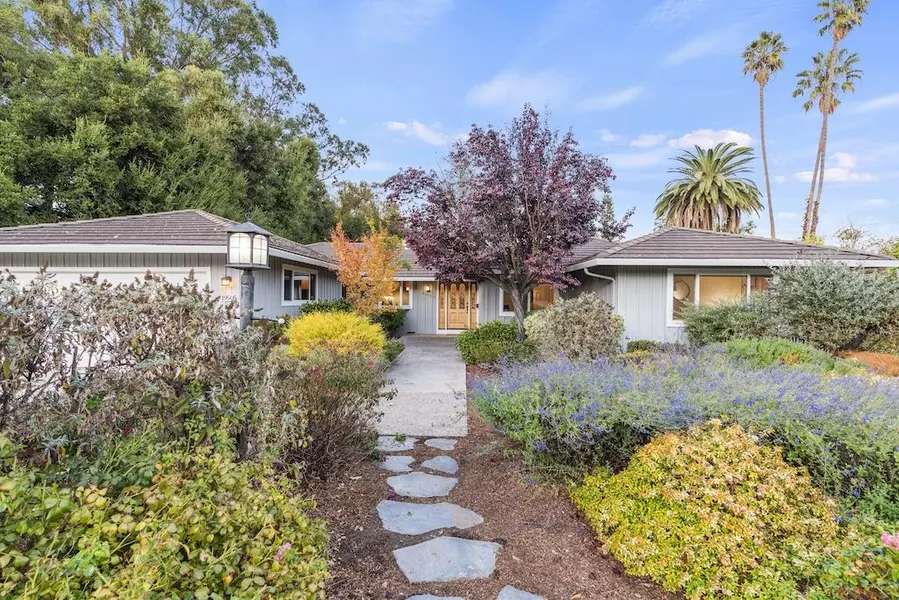 19505 Via Monte DR, Saratoga, CA 95070