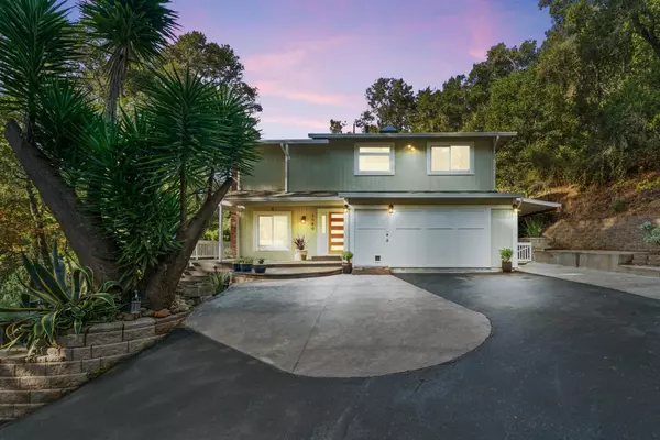 Aptos, CA 95003,3580 Misty LN