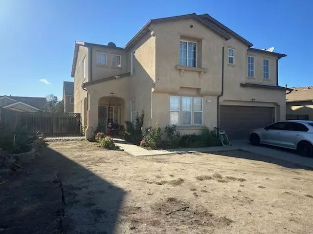 Greenfield, CA 93927,335 Las Manzanitas DR