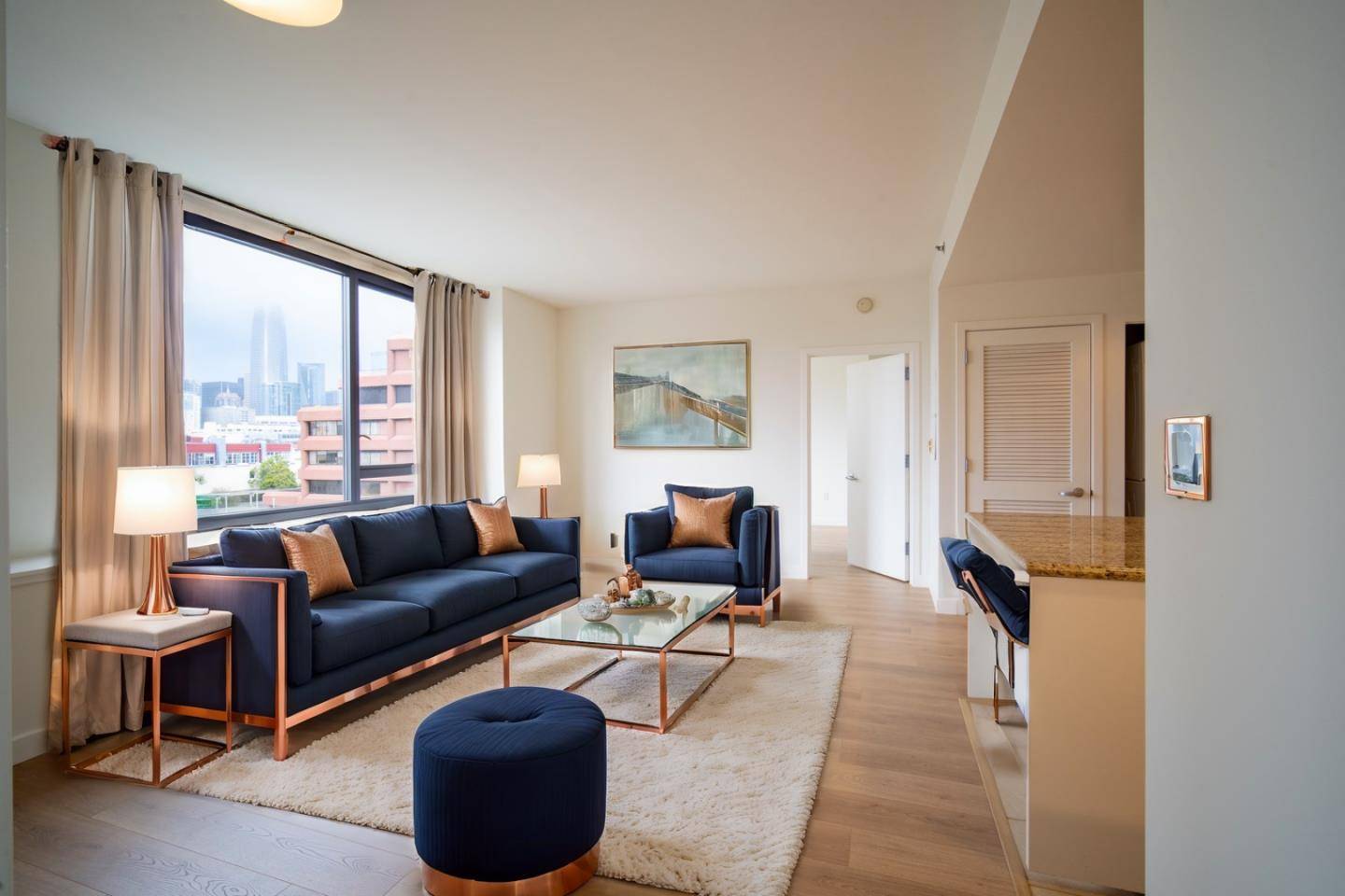 260 King ST 627, San Francisco, CA 94107