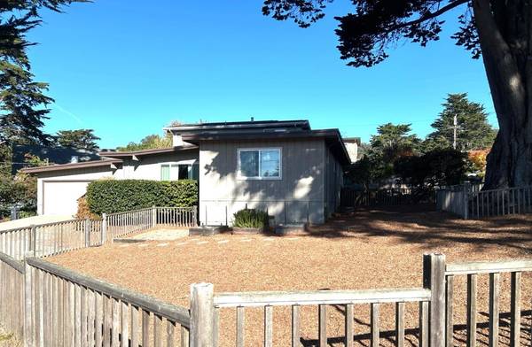 317 Doris AVE, Aptos, CA 95003