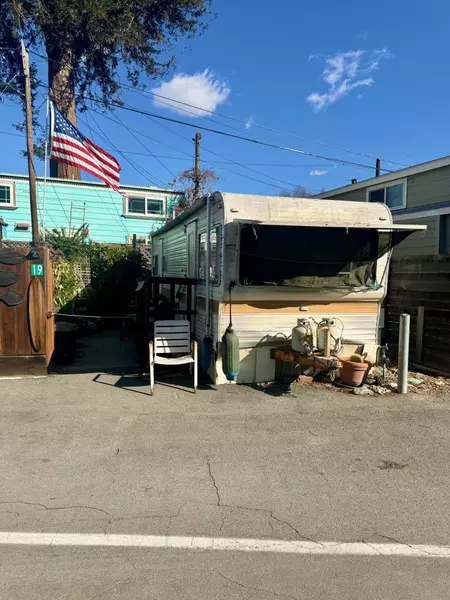 2120 N Pacific AVE 19, Santa Cruz, CA 95060