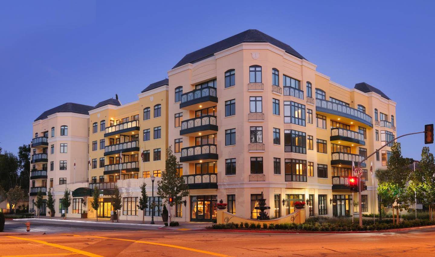 10 Crystal Springs RD 1405, San Mateo, CA 94402