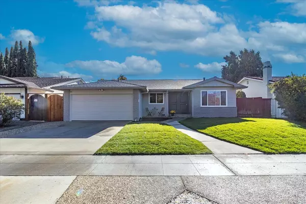 304 Copco LN, San Jose, CA 95123