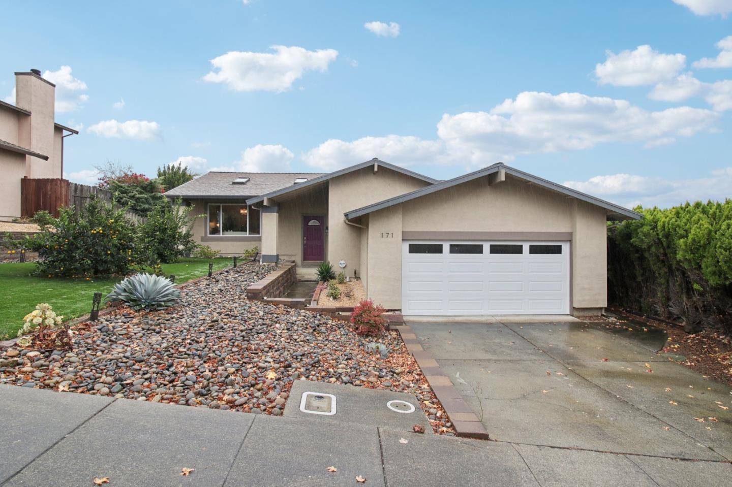 171 Persimmon DR, Vallejo, CA 94589