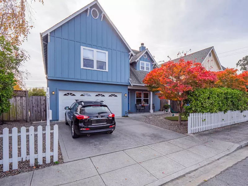 106 Clinton ST, Santa Cruz, CA 95062