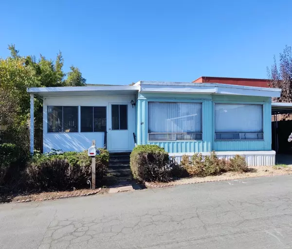 144 Holm RD #60, Watsonville, CA 95076