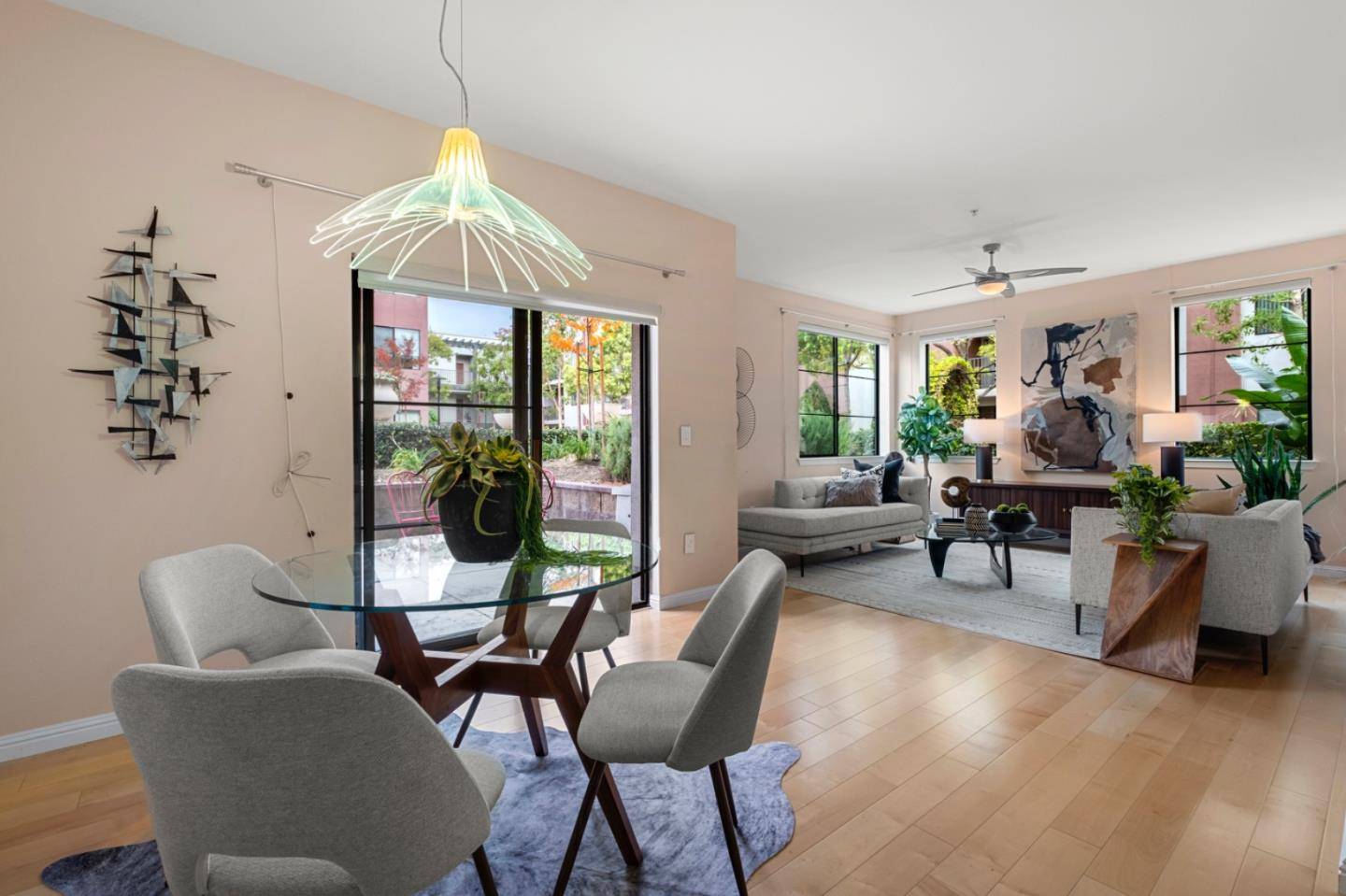 1060 S 3rd ST 124, San Jose, CA 95112
