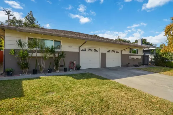 Santa Clara, CA 95051,1170 White DR