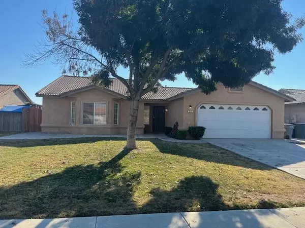 314 Avenida Castro, Delano, CA 93215