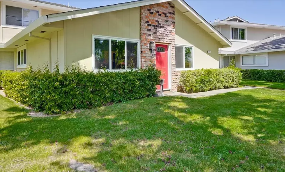 2315 Saidel DR 1, San Jose, CA 95124