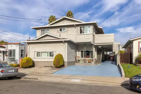 125 San Diego AVE, San Bruno, CA 94066