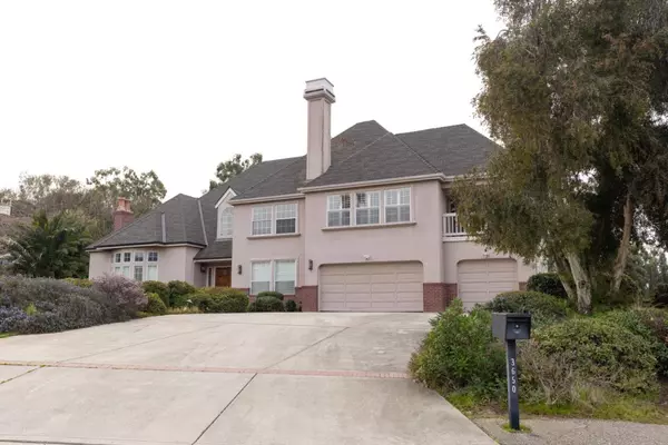 3650 Valley Ridge LN, San Jose, CA 95148