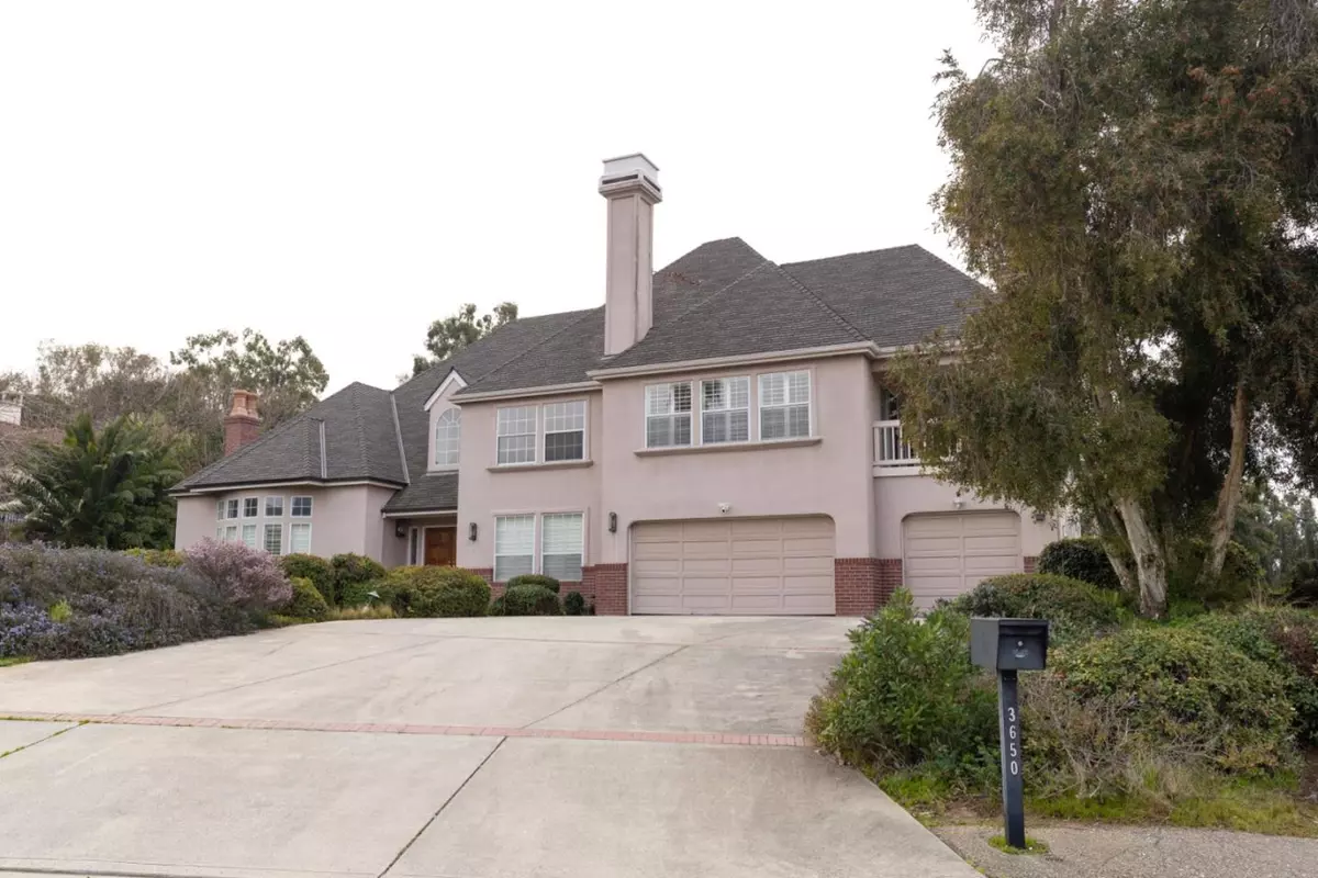 San Jose, CA 95148,3650 Valley Ridge LN