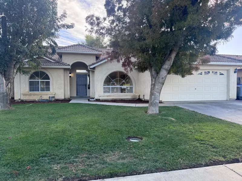 1546 North AVE, Gustine, CA 95322