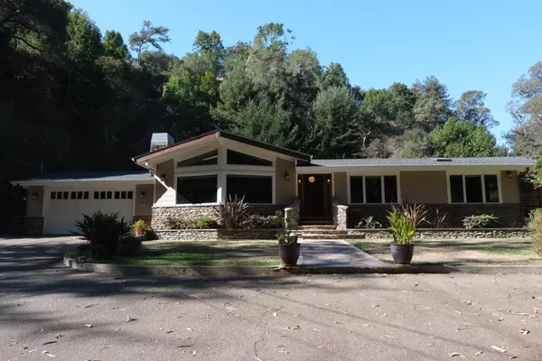 231 N Rodeo Gulch CT, Soquel, CA 95073