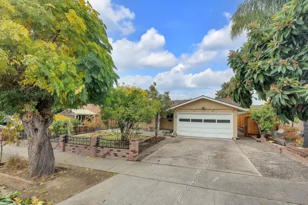 3429 Mount Prieta DR, San Jose, CA 95127