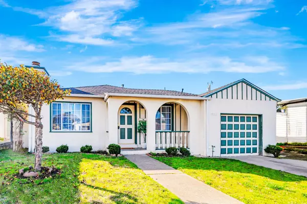 212 Wicklow DR, South San Francisco, CA 94080