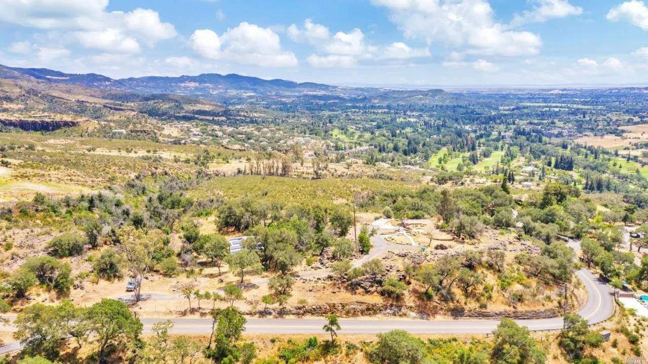 Napa, CA 94558,2332 Atlas Peak RD