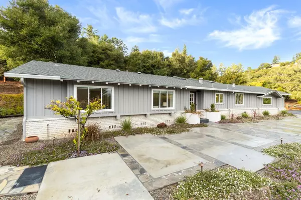 Portola Valley, CA 94028,115 Sausal DR