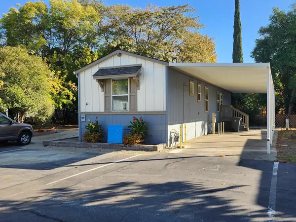 Oroville, CA 95965,61 Cottonwood CIR 61