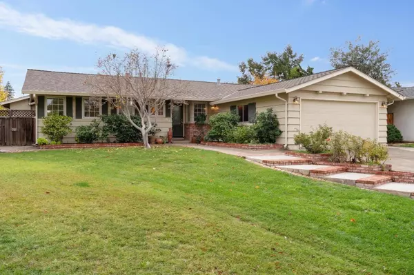 Cupertino, CA 95014,914 Sage CT