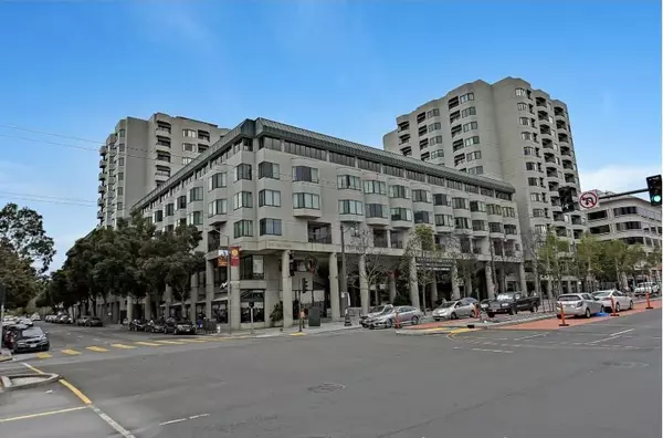 601 Van Ness AVE 3, San Francisco, CA 94102