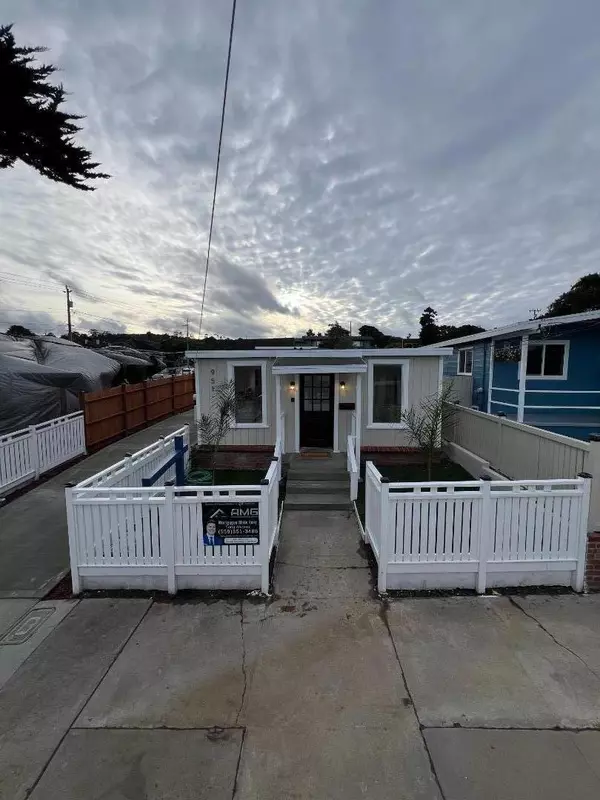 951 Belden ST, Monterey, CA 93940