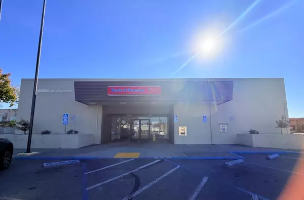 Oroville, CA 95966,1820 Oro Dam Blvd E