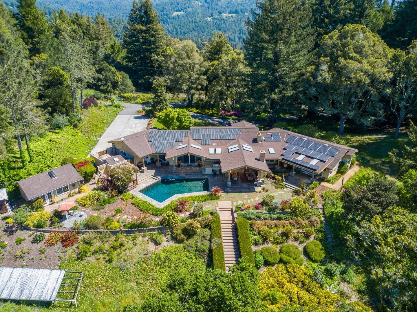 Watsonville, CA 95076,350 Corralitos Ridge RD
