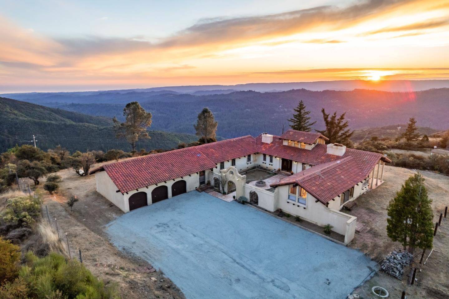 16420 Soda Springs RD, Los Gatos, CA 95033