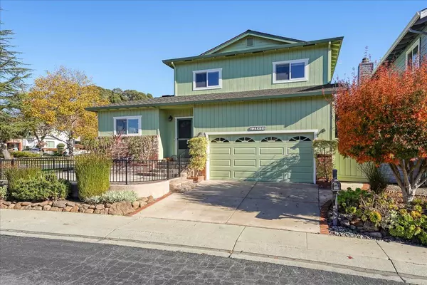 2840 Wimbledon DR, Aptos, CA 95003