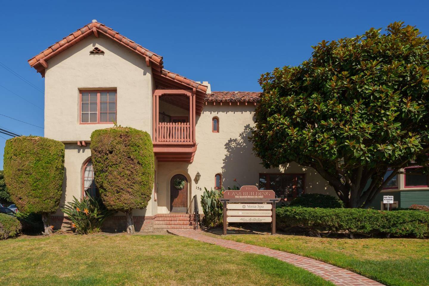 158 Central AVE, Salinas, CA 93901