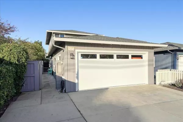 2019 Felt ST, Santa Cruz, CA 95062