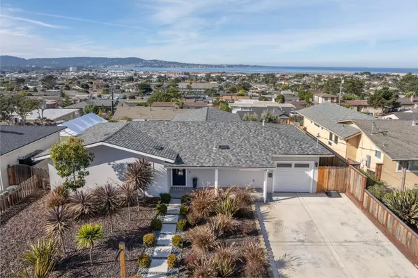 1931 Yosemite ST, Seaside, CA 93955