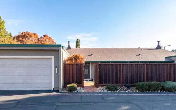 998 Santa Cruz WAY, Rohnert Park, CA 94928