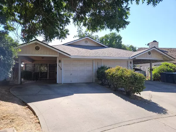 1376 West Queens CIR, Merced, CA 95340