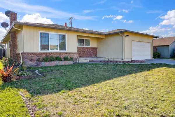 412 E Laurel DR, Salinas, CA 93906