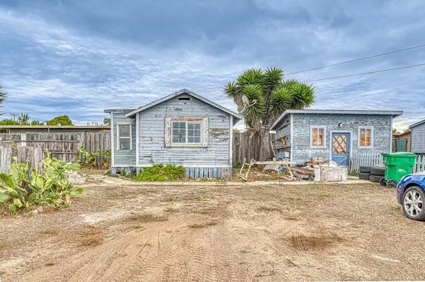 Seaside, CA 93955,1198 La Salle AVE