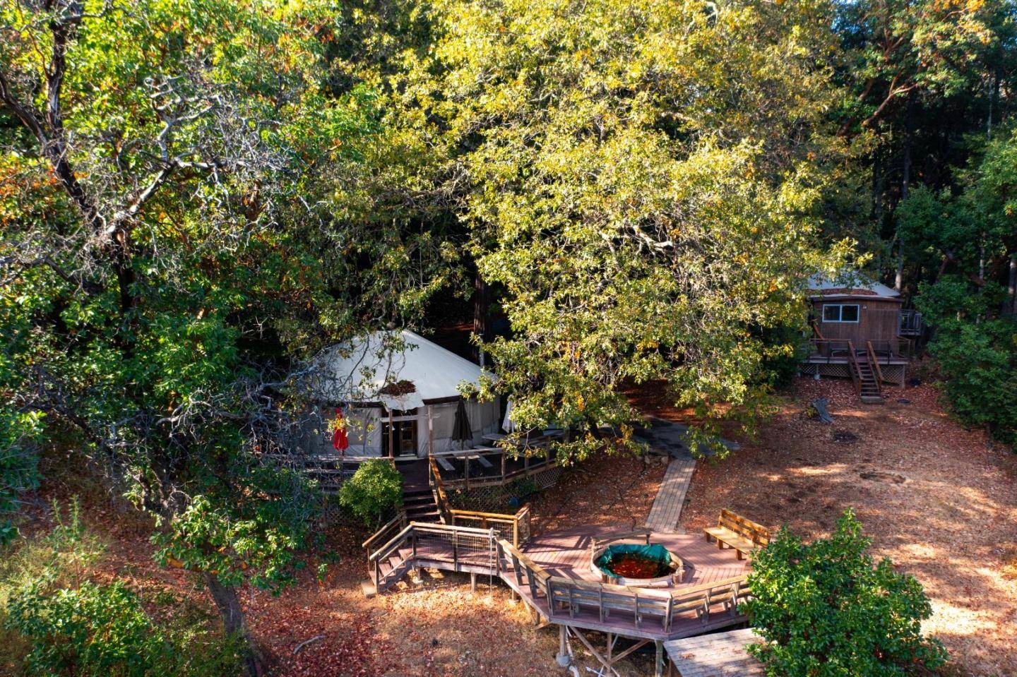 Boulder Creek, CA 95006,1301 Bear Creek CYN