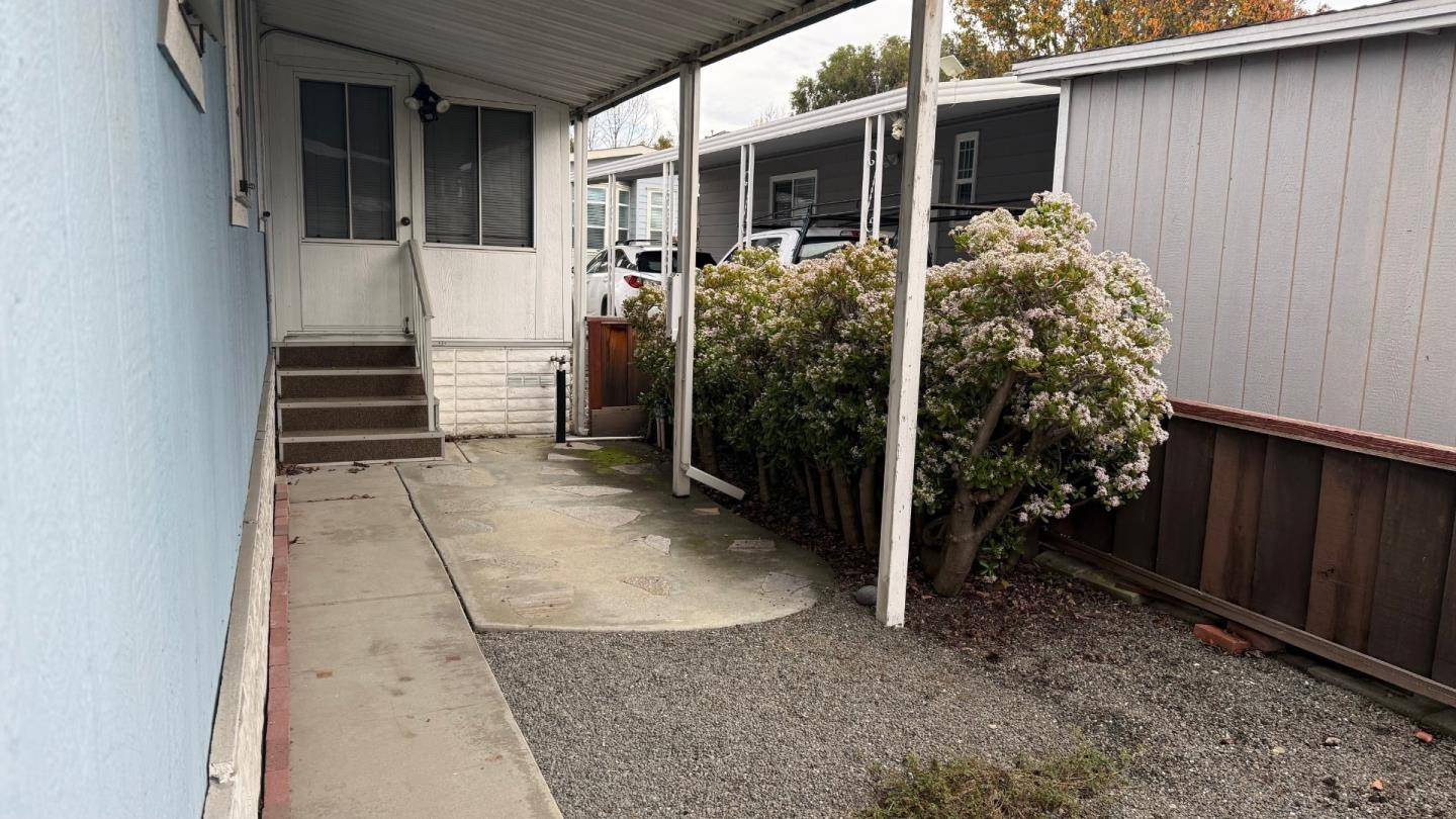 Sunnyvale, CA 94089,1111 Morse AVE 21