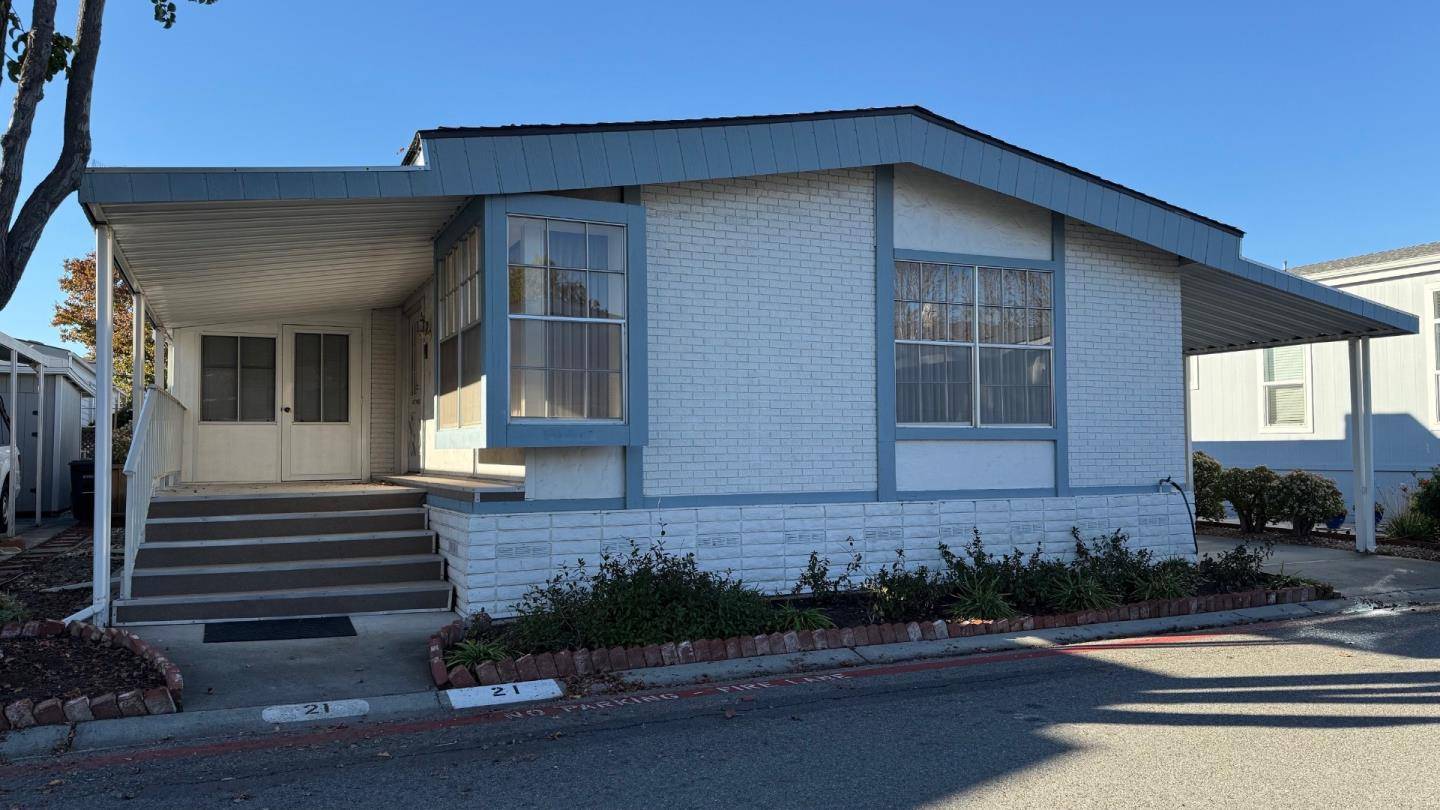 1111 Morse AVE 21, Sunnyvale, CA 94089